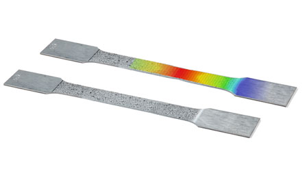HCT590Xxtend® dual phase steel offers increased formability