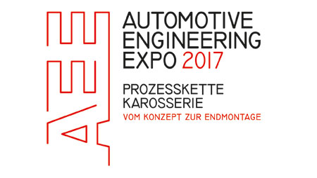 Vorankündigung AUTOMOTIVE ENGINEERING EXPO Vorankündigung AUTOMOTIVE ENGINEERING EXPO
