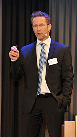 Dr. Frank Klose