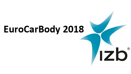 Initiative Automotive auf der EuroCarBody und IZB 2018