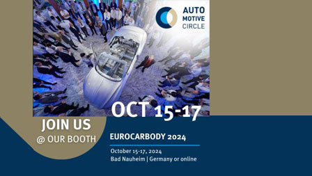 The Automotive Initiative of Salzgitter AG at Eurocarbody and IZB The Automotive Initiative of Salzgitter AG at Eurocarbody and IZB
