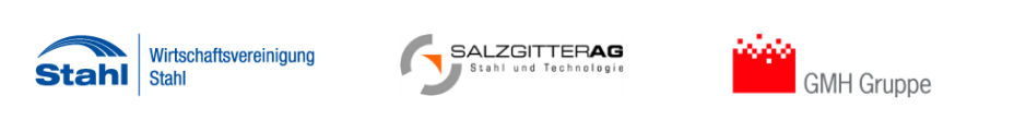 Wirtschaftsvereinigung Stahl, Salzgitter AG und Georgsmarienhütte