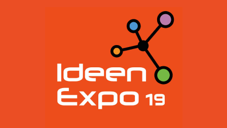 Young people and politicians enthuse about Salzgitter AG at IdeenExpo 2019 and the company’s forward-looking concept for low CO2 steel production