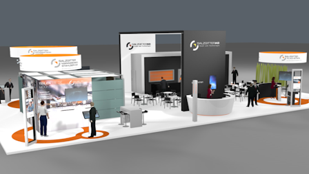 Salzgitter AG at this year’s Blechexpo 2019
