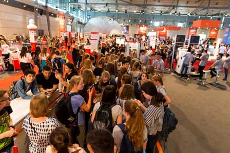 Ideas Expo 2019 SZAG Pupils Ideas Expo 2019 SZAG Pupils