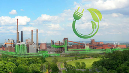 Salzgitter AG enters the field of commercial hydrogen production