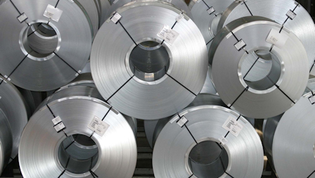 Salzgitter AG expands product range to include green strip steel