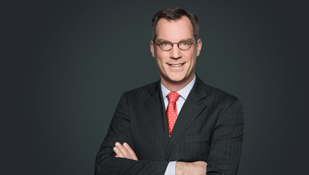 Gunnar Groebler takes over as Chief Executive Officer Salzgitter AG Gunnar Groebler takes over as Chief Executive Officer Salzgitter AG