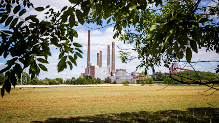 SAP and Salzgitter AG: Pioneers charting the course to green steel SAP and Salzgitter AG: Pioneers charting the course to green steel
