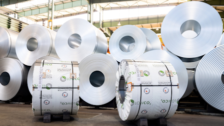 Stahlo and Salzgitter Flachstahl GmbH conclude partnering agreement Stahlo and Salzgitter Flachstahl GmbH conclude partnering agreement