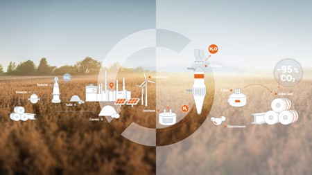 EU Commission declares the funding for Salzgitter AG’s low CO2 steel production permissible EU Commission declares the funding for Salzgitter AG’s low CO2 steel production permissible