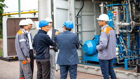 World’s Largest High-Temperature Electrolyzer Achieves Record Efficiency World’s Largest High-Temperature Electrolyzer Achieves Record Efficiency