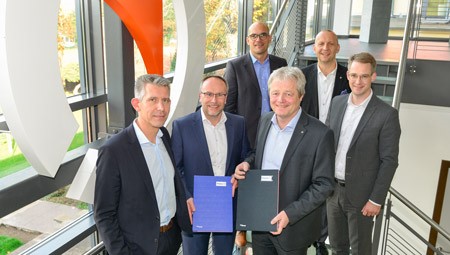 Mubea und Salzgitter-Konzern kooperieren