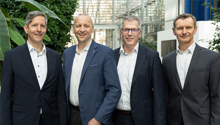Low carbon steel to be used in increasingly more home appliances: BSH Hausgeräte GmbH and the Salzgitter Group step up of their collaboration Low carbon steel to be used in increasingly more home appliances: BSH Hausgeräte GmbH and the Salzgitter Group step up of their collaboration