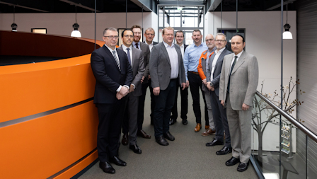 Salzgitter Group and Baffinland to cooperate in producing low carbon green steel Salzgitter Group and Baffinland to cooperate in producing low carbon green steel