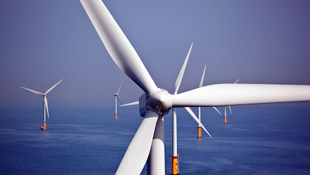 Iberdrola Deutschland to supply offshore wind energy for the Salzgitter Group Iberdrola Deutschland to supply offshore wind energy for the Salzgitter Group