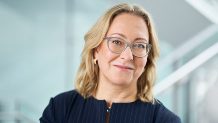 Salzgitter AG appoints new female Executive Board member