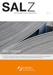 Magazin Sal-Z: Warmband Foto vom Magazin Sal-Z: Warmband
