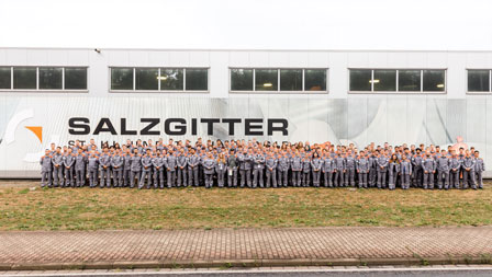 Ein herzliches Willkommen allen neuen Auszubildenden und Studierenden im Praxisverbund