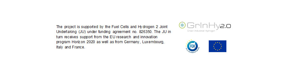 Project grant Information about the project grant