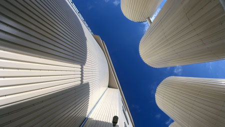 FolaSal® StronSal® 120+25 – a new coating system for roofs and facades