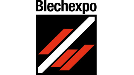 Salzgitter Flachstahl at the Blechexpo 2019