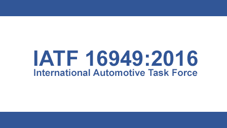 Limits of IATF implementability based on the example of heat-treatable steel for cold rollers