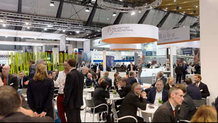 Highlights of BLECHEXPO 2019