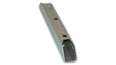 CR780Y980T-CH-GI: High strength complex phase steel with improved formability