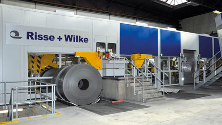 Risse + Wilke