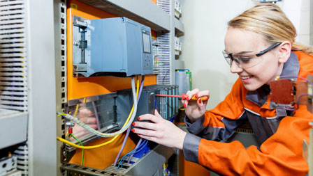 Training Maintenance Staff of the Future (Part III) Training Maintenance Staff of the Future (Part III)