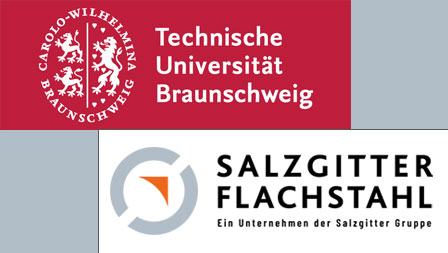 Scientific cooperation between the Controlling department at Salzgitter Flachstahl GmbH and the Chair of Production and Logistics at TU Braunschweig Scientific cooperation between the Controlling department at Salzgitter Flachstahl GmbH and the Chair of Production and Logistics at TU Braunschweig