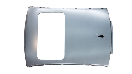 Release for StronSal<sup>®</sup>MC