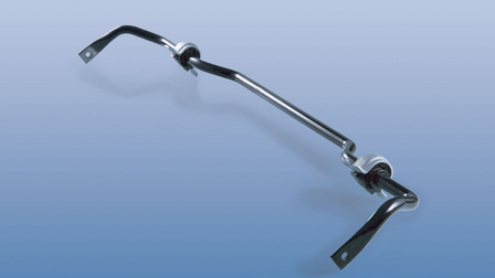 Stabilizers Picture of a stabilizer
