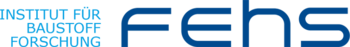 Logo FEhS with link zur FEhS Website
