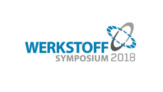 Logo of the werkstoff symposium Logo of the werkstoff symposium