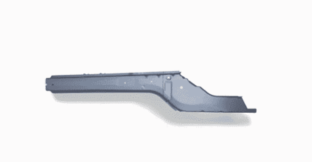 CR500LA-GI and CR550LA-GI: New members of the hot-dip galvanized microalloyed steel family CR500LA-GI and CR550LA-GI: New members of the hot-dip galvanized microalloyed steel family