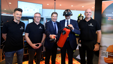 IdeenExpo 2024 – Salzgitter AG erneut Premiumsponsor unter dem Motto: #hierpassierts - Wir machen Stahl grün IdeenExpo 2024 – Salzgitter AG erneut Premiumsponsor unter dem Motto: #hierpassierts - Wir machen Stahl grün