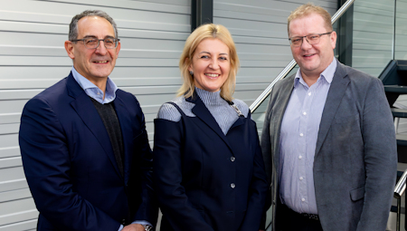 Ferrexpo and Salzgitter to further green steel co-operation Ferrexpo and Salzgitter to further green steel co-operation