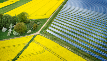 Energiekontor and Salzgitter Flachstahl conclude PPAs for two solar park projects in Mecklenburg-Western Pomerania Energiekontor and Salzgitter Flachstahl conclude PPAs for two solar park projects in Mecklenburg-Western Pomerania